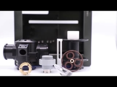 Πλαστικά μέρη