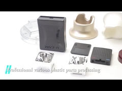 Φόρμα εγχύσεων