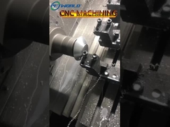 Τμήματα υψηλής ακρίβειας