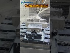 Εισαγωγή στον προγραμματισμό μηχανών φρέσκας CNC: Βασικό εγχειρίδιο G code