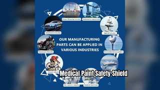 Ιατρικό Μέρος Ζωγραφική: Πέρα από την Αισθητική