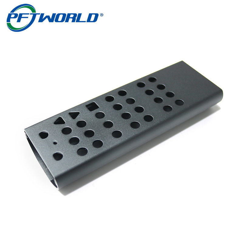 Custom CNC Machining Plastic Parts Precision Processing ABS Injection Moulds Parts