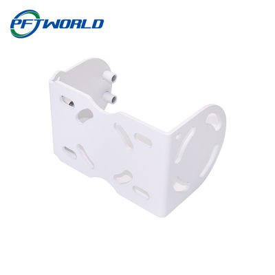 Υπηρεσία βιομηχανικής γαλβανικής επεξεργασίας από ανοξείδωτο χάλυβα